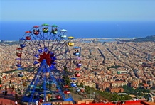 Top 10 Things to do in Barcelona